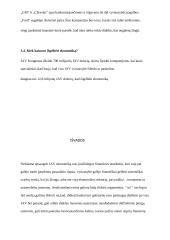  “Too big to fail”  atvejų analizė 11 puslapis