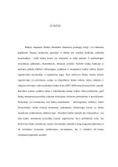  “Too big to fail”  atvejų analizė 2 puslapis