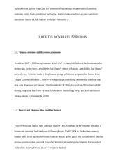  “Too big to fail”  atvejų analizė 8 puslapis