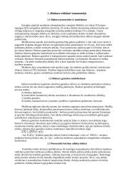 Biokuro potencialas ir naudojimas