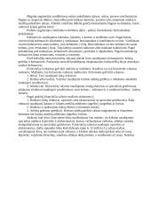 Biokuro potencialas ir naudojimas 13 puslapis