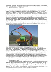 Biokuro potencialas ir naudojimas 8 puslapis