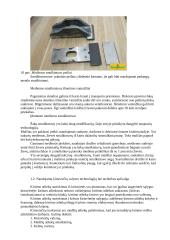 Biokuro potencialas ir naudojimas 9 puslapis