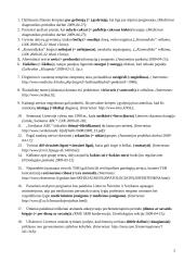 Medicininės kalbos klaidos ir jų taisymas 2 puslapis