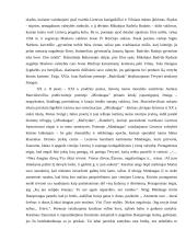 Žmogaus įsipareigojusio tėvynei, paveikslas lietuvių literatūroje 2 puslapis