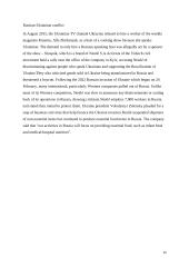 Transport logistics. Introduction to Nestle company 9 puslapis