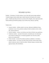 Nedarbo lygio ir bedarbių skaičiaus pokyčiai ES 3 puslapis