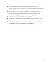 Nedarbo lygio ir bedarbių skaičiaus pokyčiai ES 7 puslapis