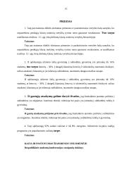 Kalbos kultūros klaidų apibendrinimas 11 puslapis