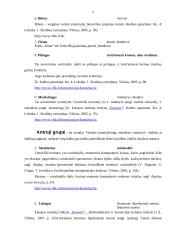 Kalbos kultūros klaidų apibendrinimas 4 puslapis