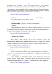 Kalbos kultūros klaidų apibendrinimas 6 puslapis