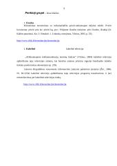 Kalbos kultūros klaidų apibendrinimas 8 puslapis