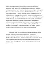 Nepritampančio individo būtis 3 puslapis