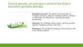 Švarios gamybos plėtros galimybės ir pritaikymas autoplovykloje  3 puslapis