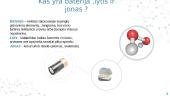 Ličio jonų baterijos 3 puslapis