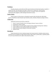 Duomenų bazė (Draudimo įmonė) 2 puslapis