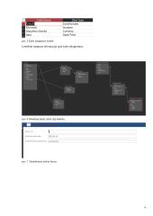 Duomenų bazė (Draudimo įmonė) 4 puslapis