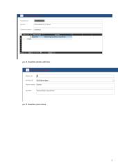 Duomenų bazė (Draudimo įmonė) 5 puslapis