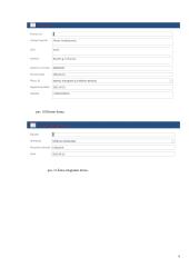 Duomenų bazė (Draudimo įmonė) 6 puslapis