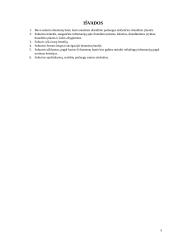 Duomenų bazė (Draudimo įmonė) 9 puslapis