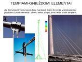 Tempimas ir gniuždymas mechanikoje 2 puslapis