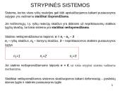 Tempimas ir gniuždymas mechanikoje 19 puslapis