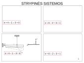 Tempimas ir gniuždymas mechanikoje 20 puslapis
