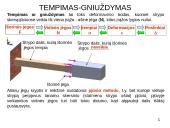 Tempimas ir gniuždymas mechanikoje 3 puslapis