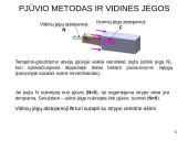 Tempimas ir gniuždymas mechanikoje 4 puslapis