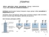 Tempimas ir gniuždymas mechanikoje 5 puslapis