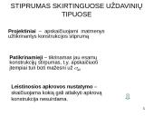 Tempimas ir gniuždymas mechanikoje 9 puslapis