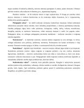 Kalbos kultūros ugdymo užduotys 6 puslapis