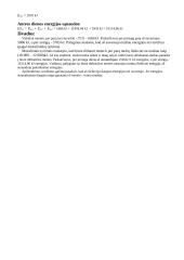 Kalorijų skaičiavimas 5 puslapis