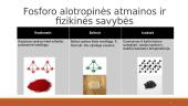 Fosforas ir jo junginiai 4 puslapis