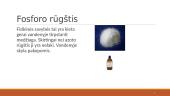 Fosforas ir jo junginiai 7 puslapis