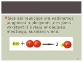 Bendrosios halogenų charakteristikos ir halogenai gamtoje 12 puslapis