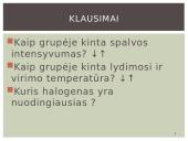Bendrosios halogenų charakteristikos ir halogenai gamtoje 16 puslapis