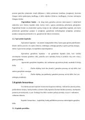 Kapitalas, jo formavimas ir rūšys 7 puslapis