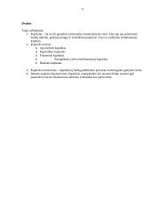 Kapitalas, jo formavimas ir rūšys 9 puslapis