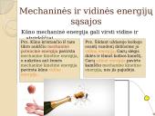 Termodinamika - skaidrės 11 puslapis