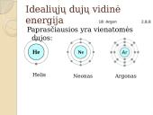 Termodinamika - skaidrės 12 puslapis