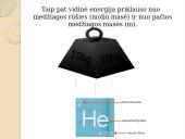 Termodinamika - skaidrės 17 puslapis