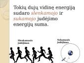 Termodinamika - skaidrės 19 puslapis