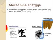 Termodinamika - skaidrės 5 puslapis