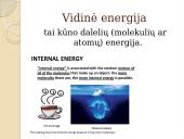Termodinamika - skaidrės 8 puslapis