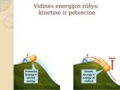 Termodinamika - skaidrės 9 puslapis