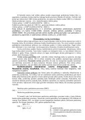 Kapitalo struktūros sprendimai 5 puslapis