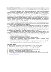 Kapitalo struktūros sprendimai 9 puslapis