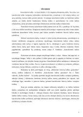 Kanceliarinės kalbos patarimuose 9 puslapis