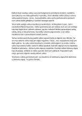 Dažniausiai šeimoje taikomi auklėjimo metodai 2 puslapis